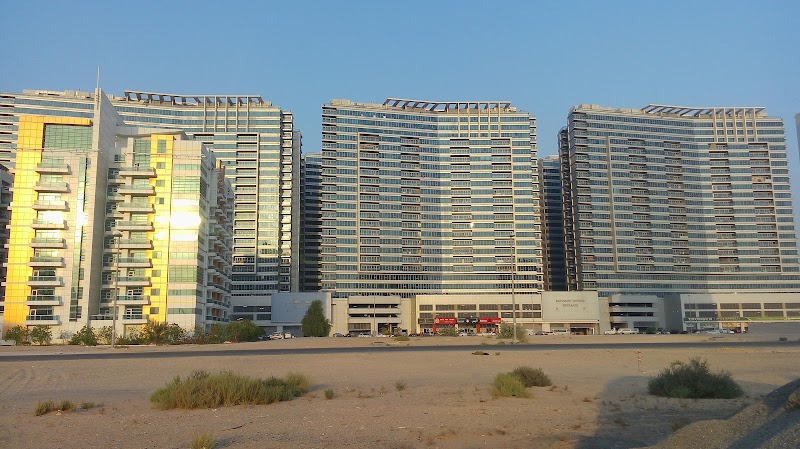 Al Tayer Building Al nahda Sharjah — Apartments For Rent in Sharjah, Al Nahda - Image 3