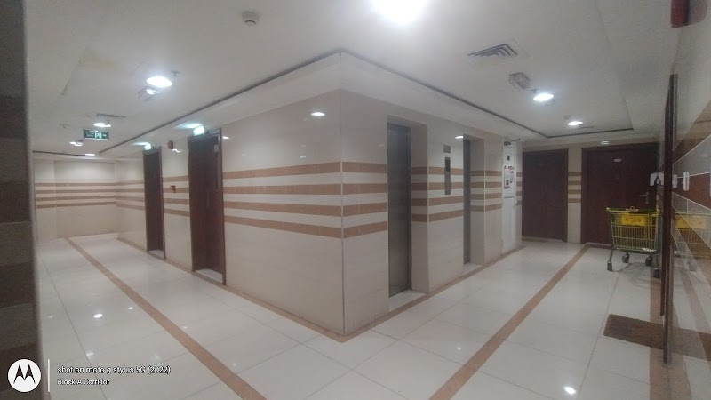 Ansar Building — Apartments For Rent in Sharjah, Al Nahda - Image 5