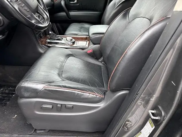 2020 Nissan Armada  - Image 3