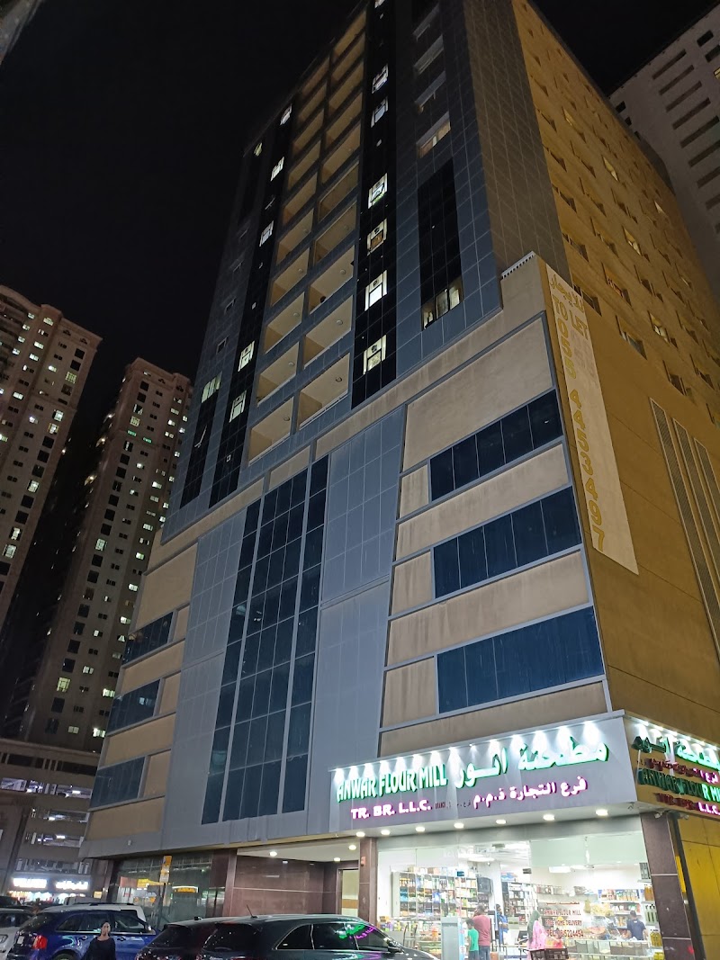 IDEAL TOWER , Al Nahda, Sharjah — Apartments For Rent in Sharjah, Al Nahda - Image 4