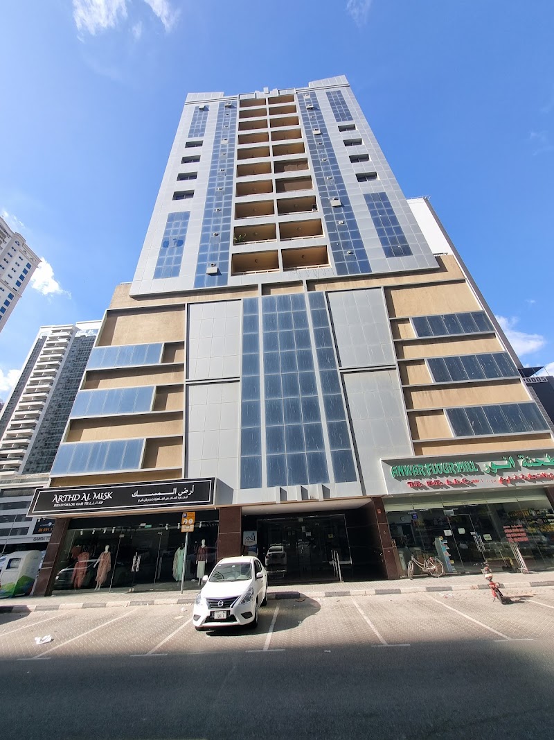 IDEAL TOWER , Al Nahda, Sharjah — Apartments For Rent in Sharjah, Al Nahda - Image 5