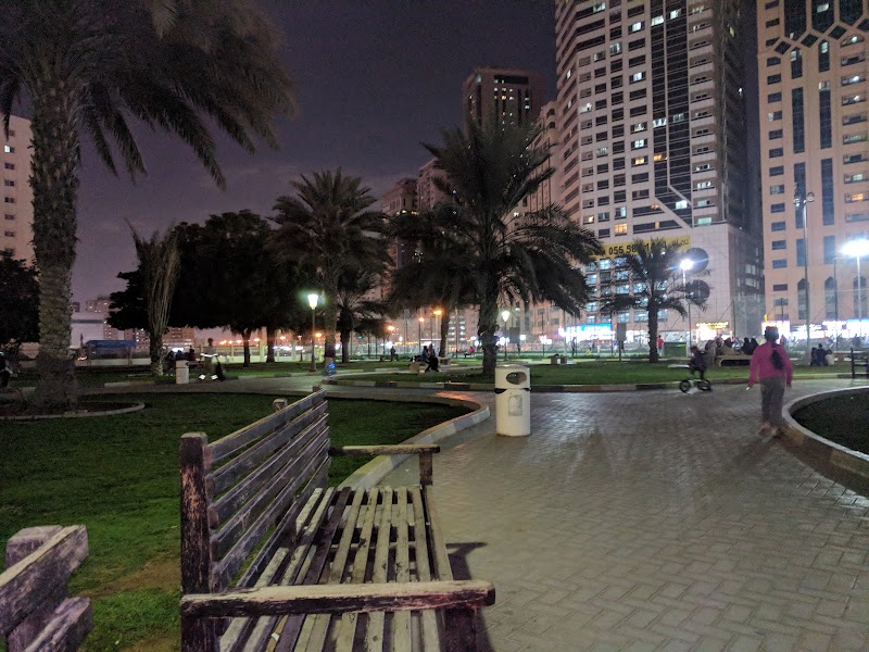 Al Nahda Park — Apartments For Rent in Sharjah, Al Nahda - Image 3