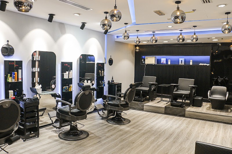 Shadow Chic Beauty Salon in Dubai — Salon for men and Women in Dubai, Downtown - Image 2