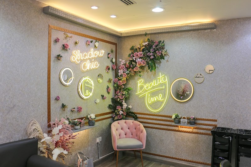 Shadow Chic Beauty Salon in Dubai — Salon for men and Women in Dubai, Downtown - Image 4