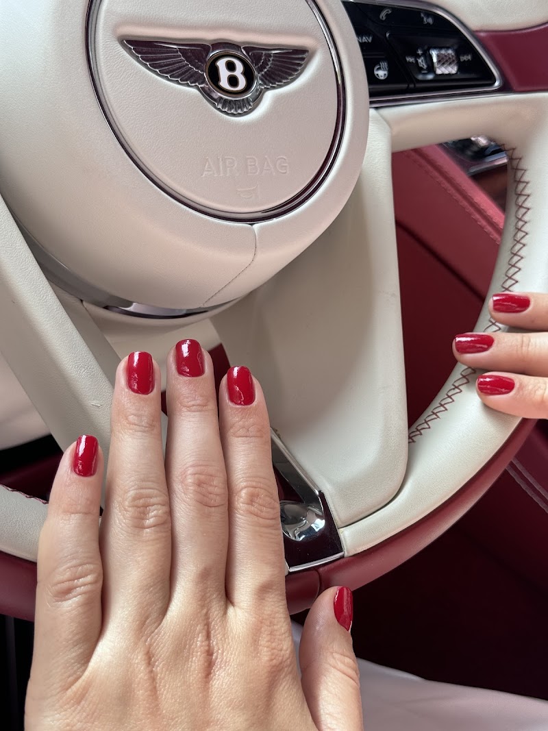 Next Level Women Salon — Salon for men and Women in Dubai, Downtown - Image 2