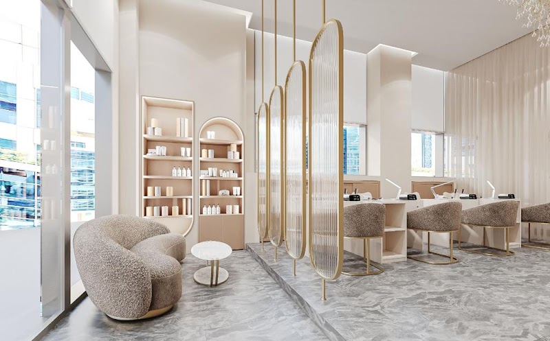 Next Level Women Salon — Salon for men and Women in Dubai, Downtown - Image 5