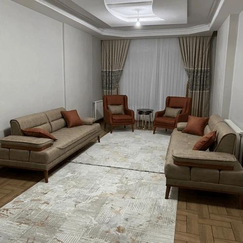 Blackout Curtains in Abu Dhabi – Stylish & Light Blocking