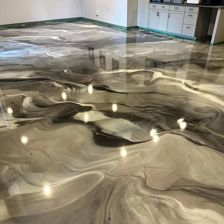 Epoxy Flooring Dubai – Durable, Stylish & Easy to Maintain