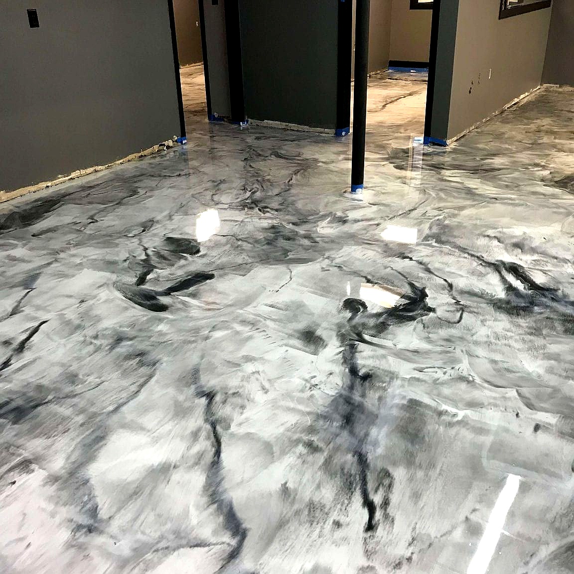 Epoxy Flooring Dubai – Durable, Stylish & Easy to Maintain - Image 3