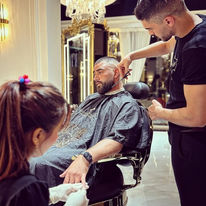 The Directors Cut Gents Salon & barber shop — Salon for men and Women in Dubai, Downtown - Image 3