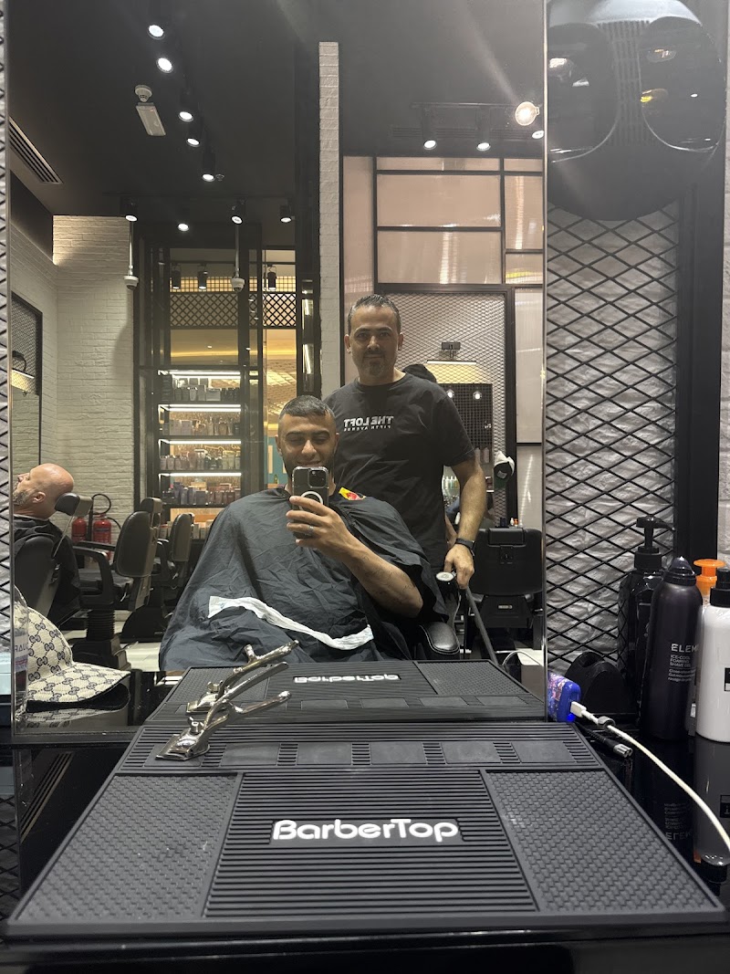 The Loft Fifth Avenue Gents Grooming - Dubai Mall — Salon for men and Women in Dubai, Downtown - Image 2