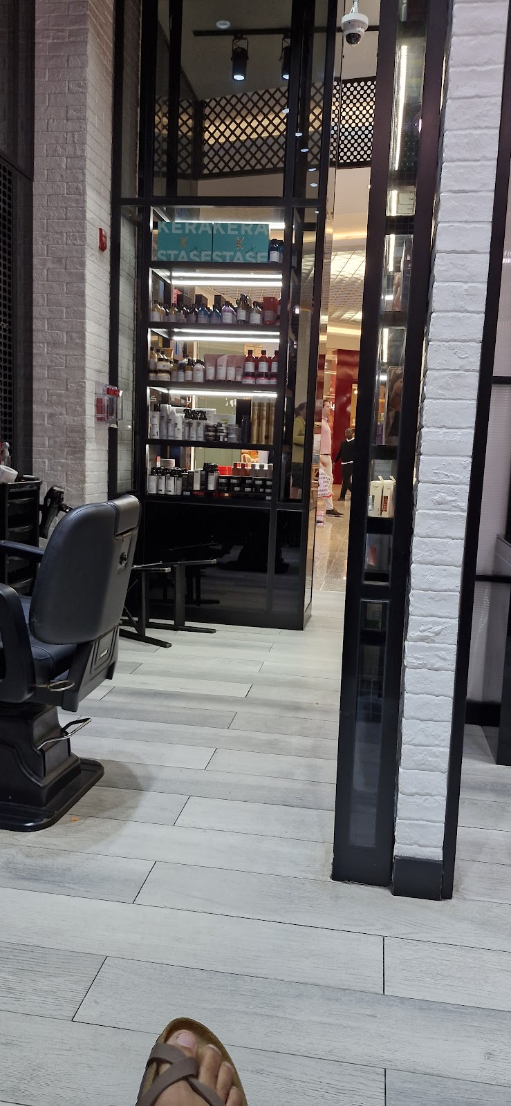 The Loft Fifth Avenue Gents Grooming - Dubai Mall — Salon for men and Women in Dubai, Downtown - Image 4