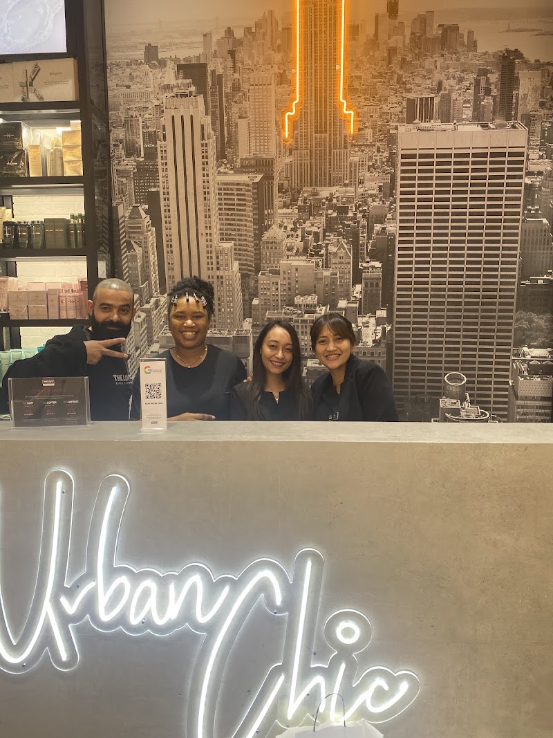 The Loft Fifth Avenue Gents Grooming - Dubai Mall — Salon for men and Women in Dubai, Downtown - Image 5