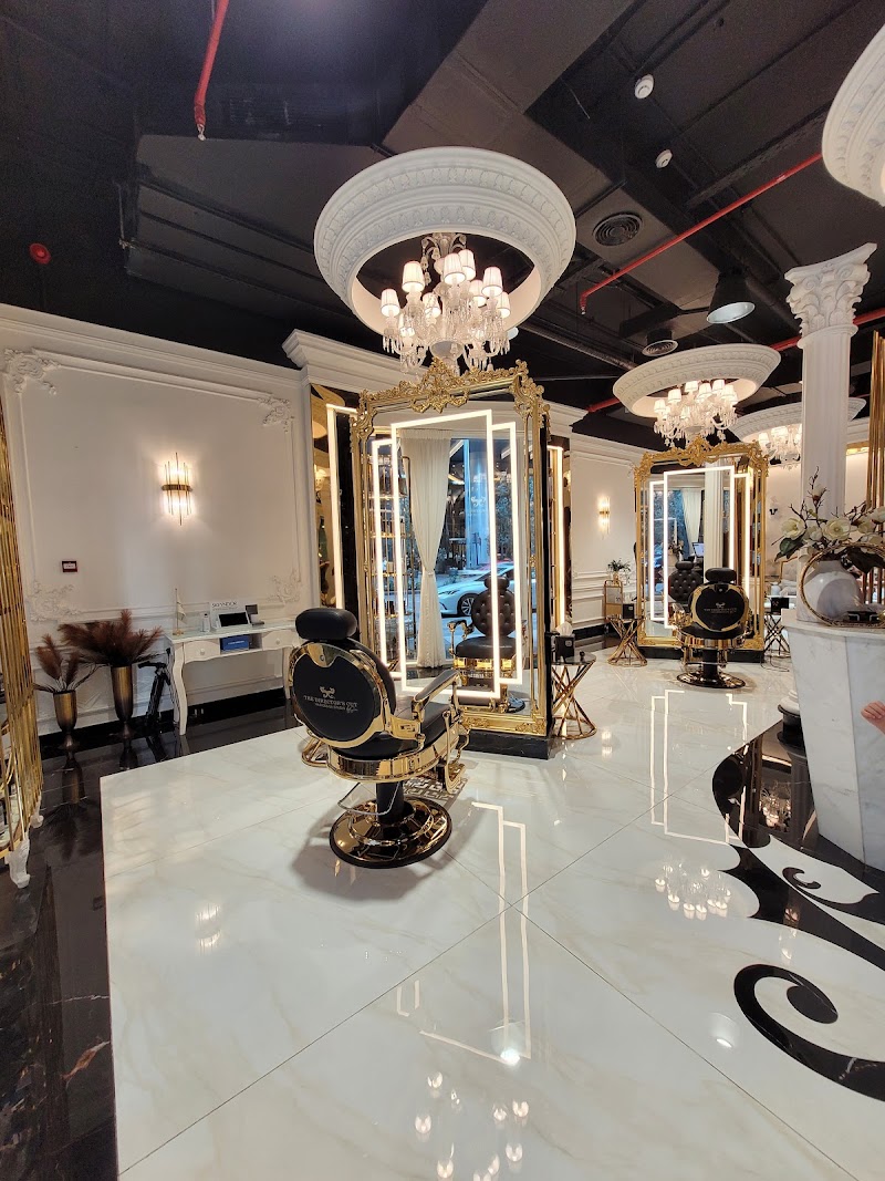 Chivalry: Gentlemen's Salon — Salon for men and Women in Dubai, Downtown - Image 4