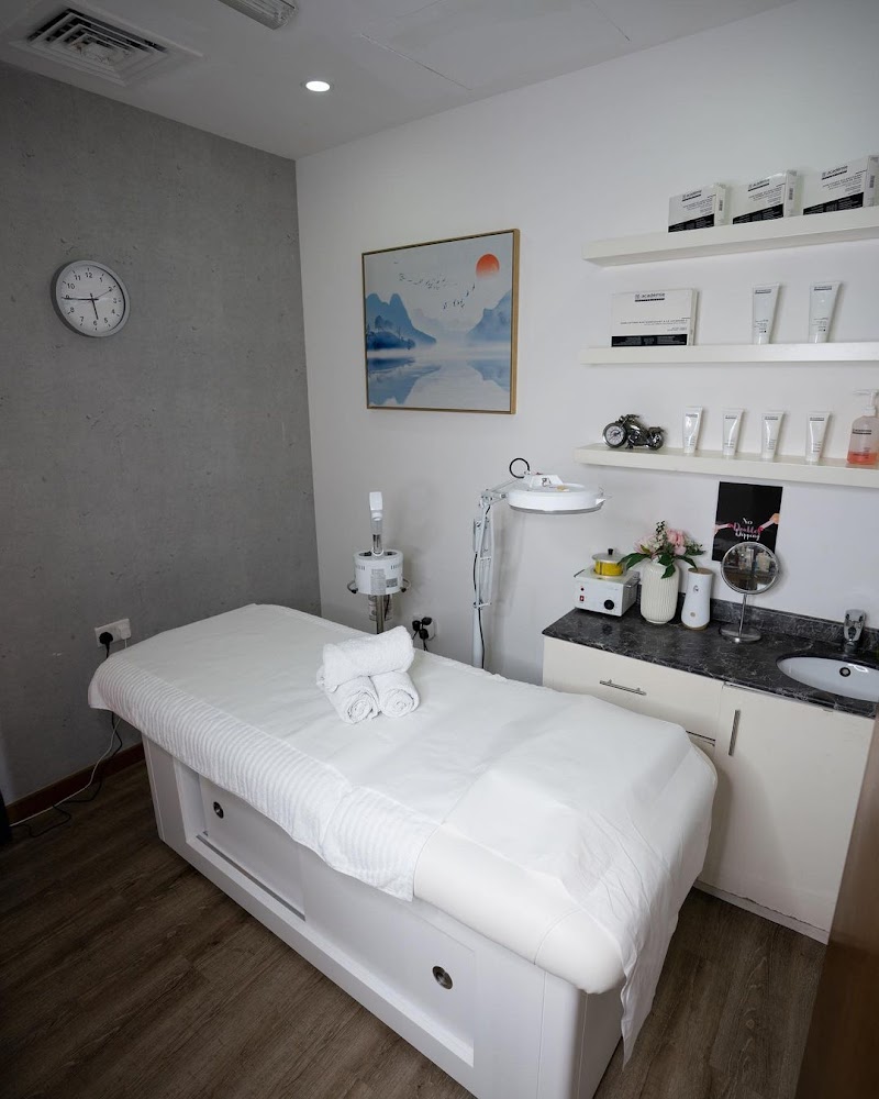 The Groom Room Gents Salon — Salon for men and Women in Dubai, Downtown - Image 4