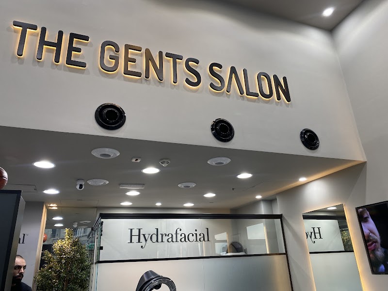 The Gents Salon — Salon for men and Women in Dubai, Downtown - Image 2