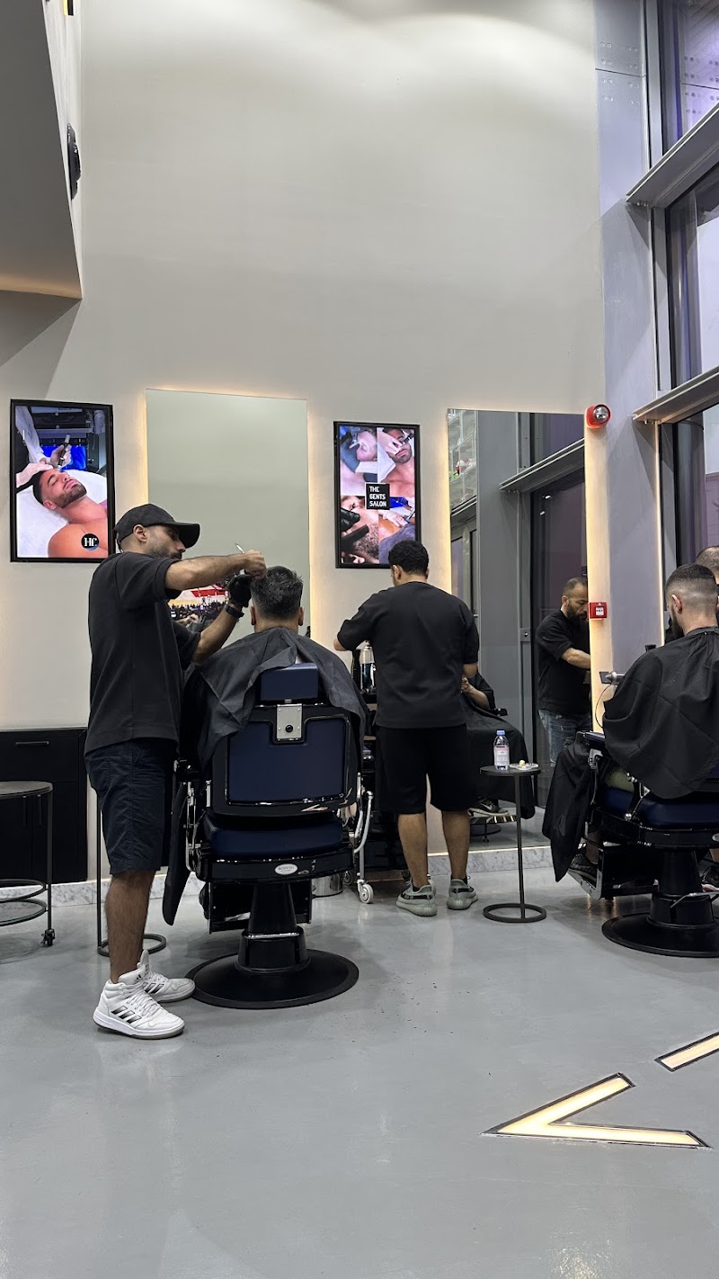 The Gents Salon — Salon for men and Women in Dubai, Downtown - Image 3