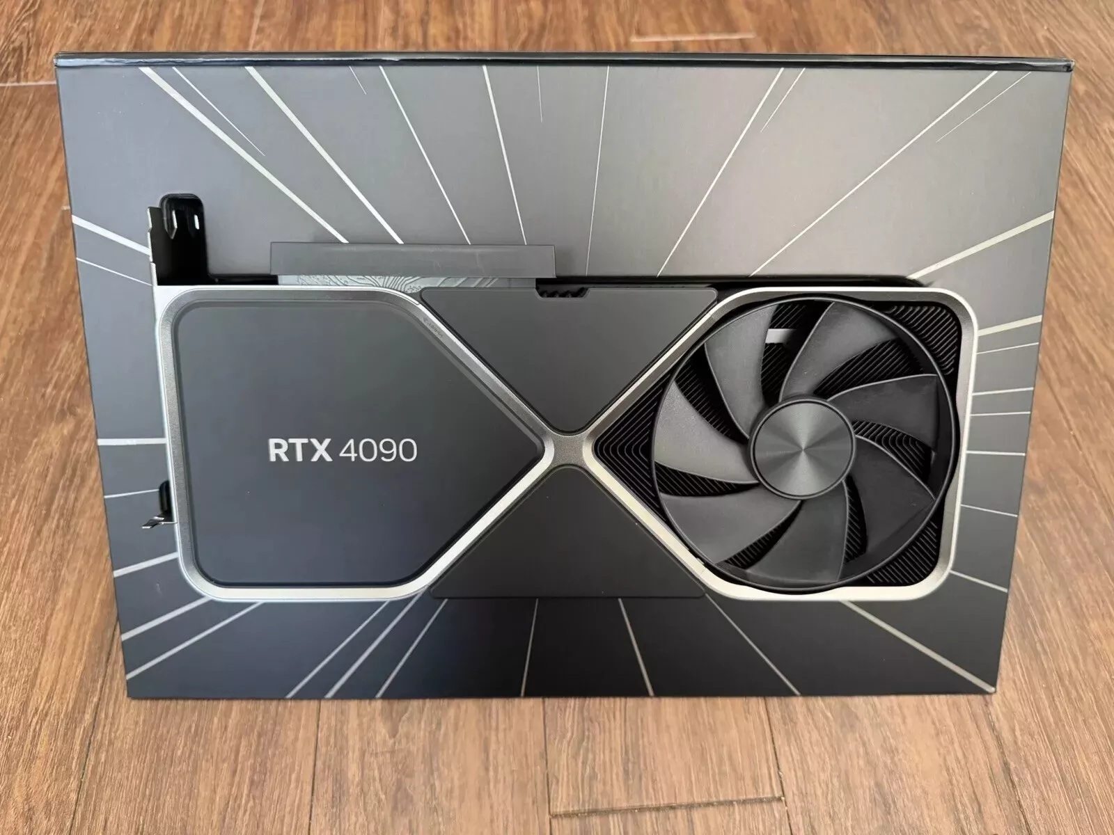 Nvidia GeForce RTX 4090 Founders Edition 800 24GB 899$
