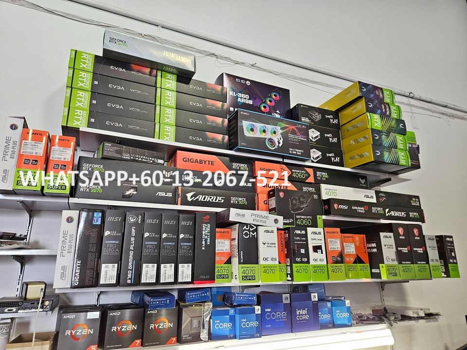 Nvidia GeForce RTX 4090 Founders Edition 800 24GB 899$ - Image 5