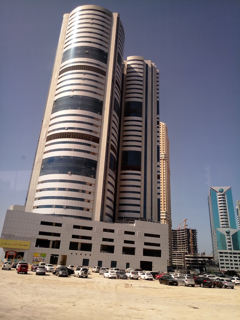 White House Tower 1 — Apartments For Rent in Sharjah, Al Nahda - Image 3