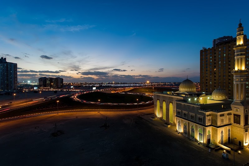 White House Tower 1 — Apartments For Rent in Sharjah, Al Nahda - Image 4