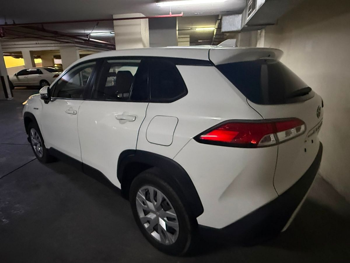 2023 Toyota Corolla Cross - Image 4