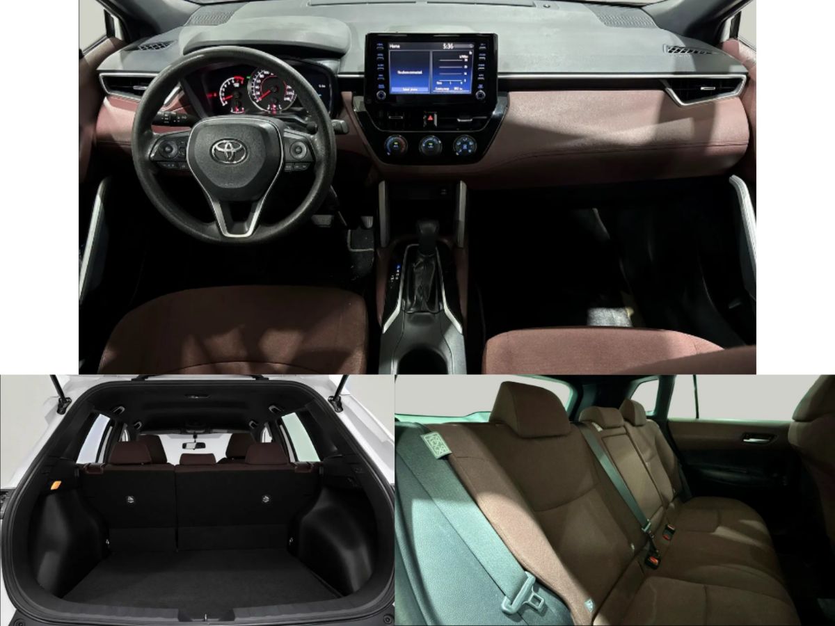 2023 Toyota Corolla Cross - Image 5