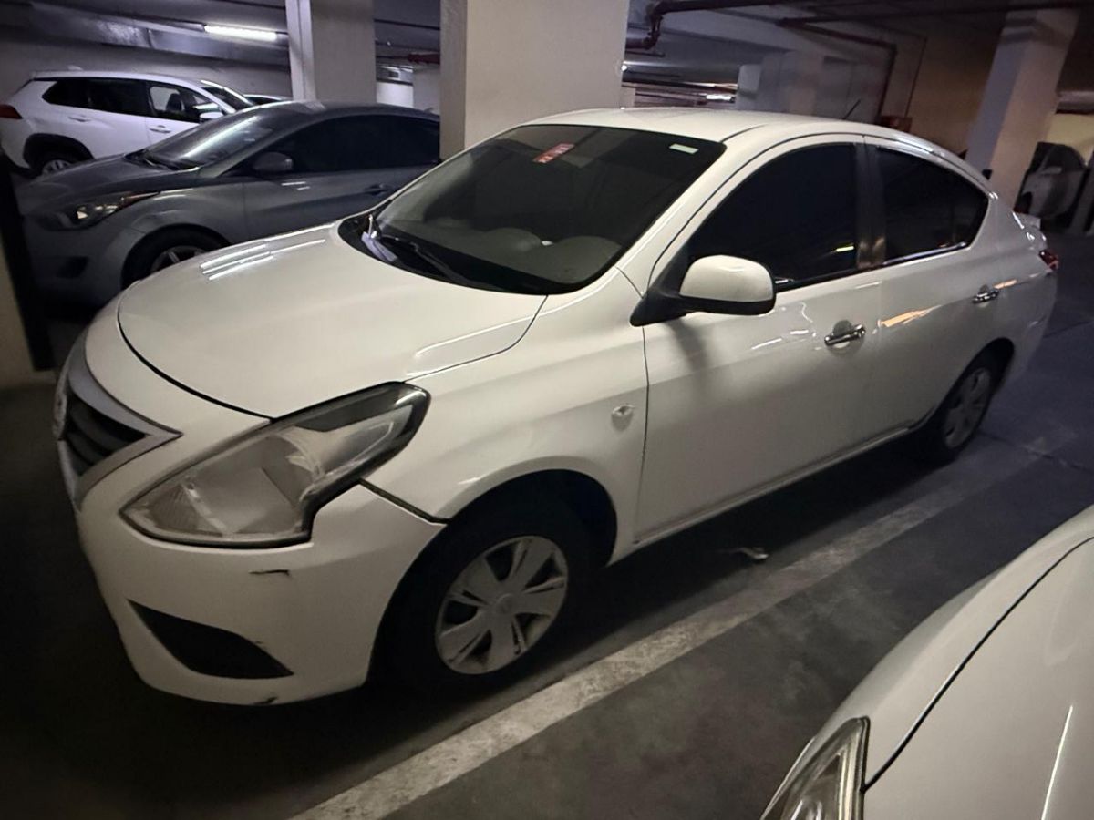 Nissan sunny  - Image 5