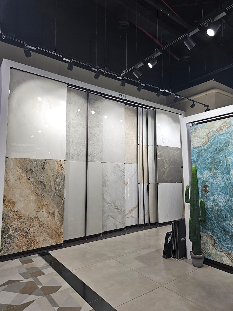 ABC Hauz (House of Ceramics and Porcelain) — Bathroom Accessories Fittings in Sharjah, Al Nahda - Image 3