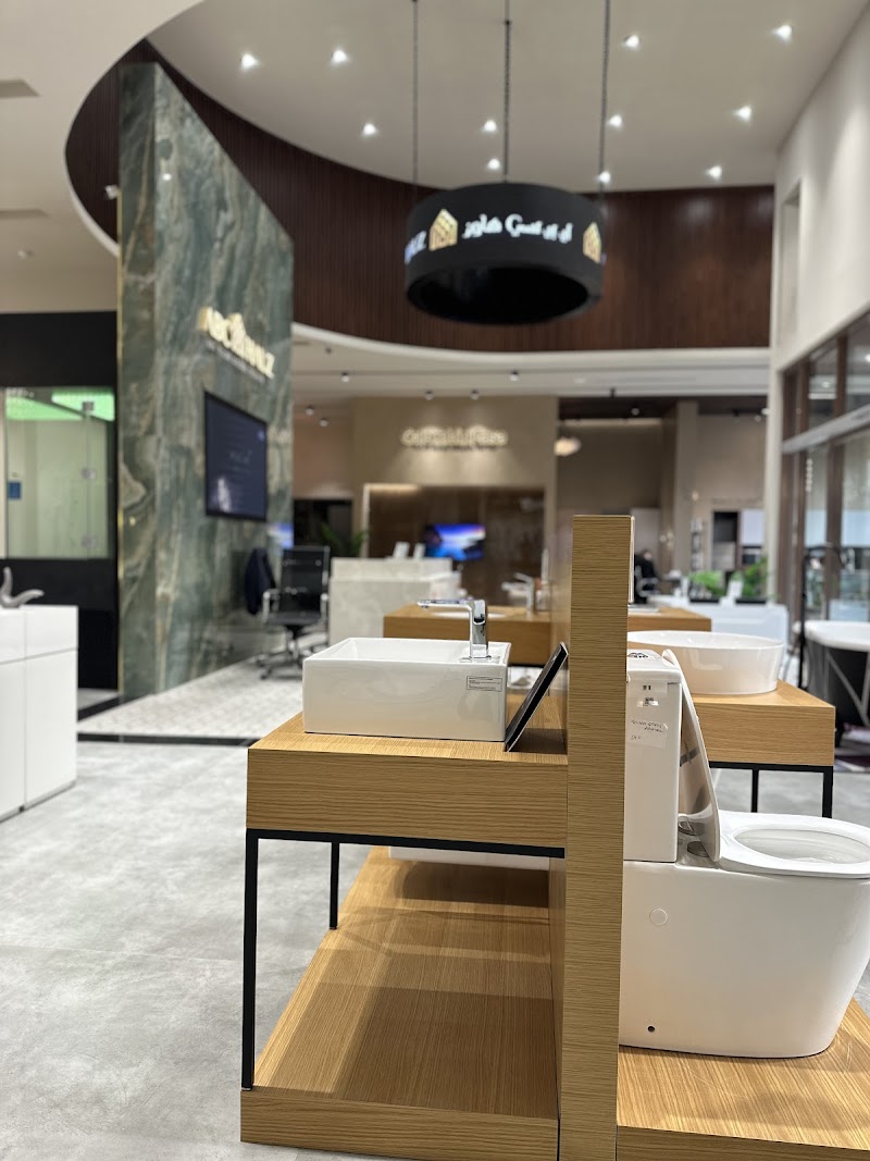 ABC Hauz (House of Ceramics and Porcelain) — Bathroom Accessories Fittings in Sharjah, Al Nahda - Image 5