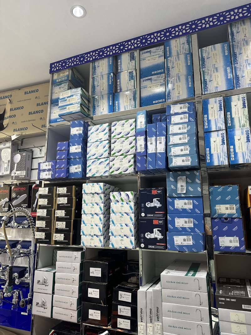 Al Haseeb Trading — Bathroom Accessories Fittings in Sharjah, Al Nahda - Image 3