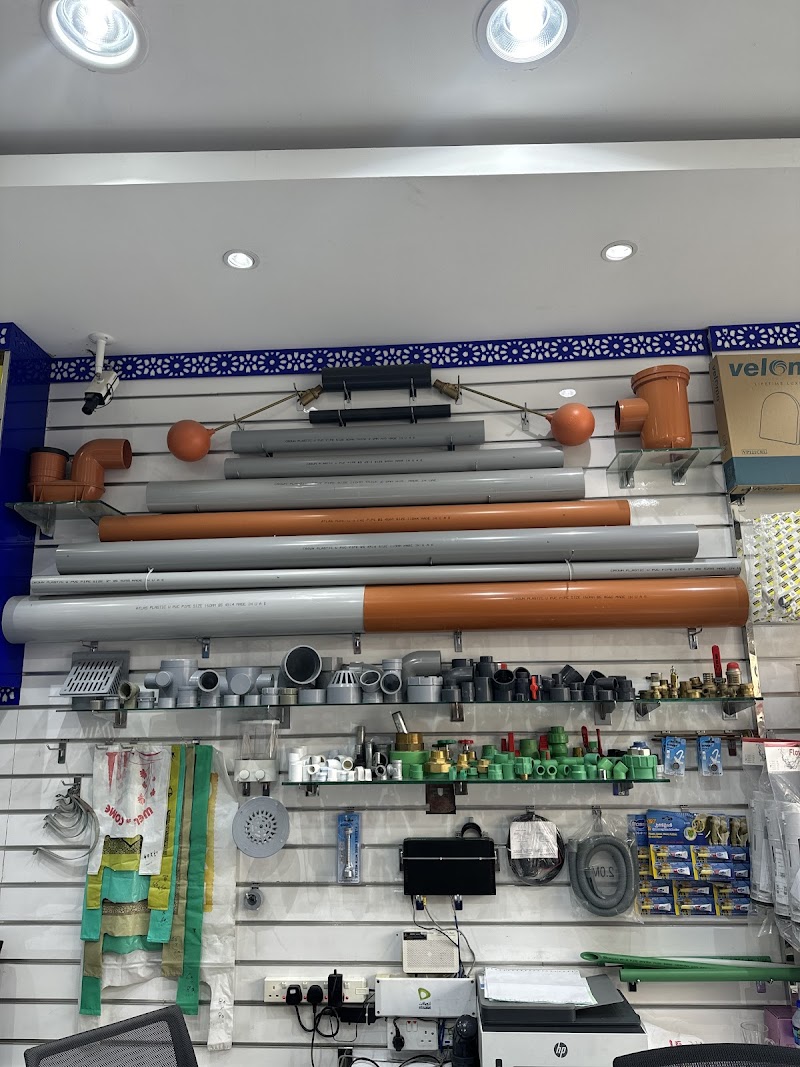 Al Haseeb Trading — Bathroom Accessories Fittings in Sharjah, Al Nahda - Image 5