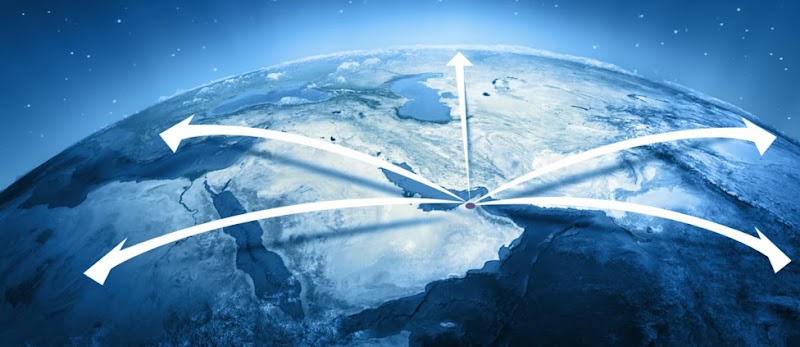 Sharjah Exports Development Center — Business Development in Sharjah, Al Nahda