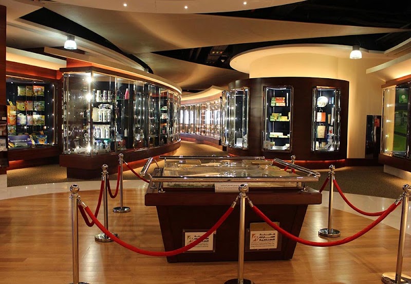 Sharjah Exports Development Center — Business Development in Sharjah, Al Nahda - Image 3