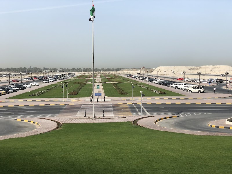 Sharjah Exports Development Center — Business Development in Sharjah, Al Nahda - Image 4