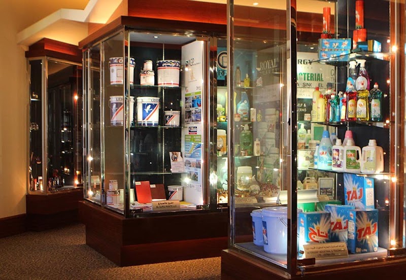 Sharjah Exports Development Center — Business Development in Sharjah, Al Nahda - Image 5