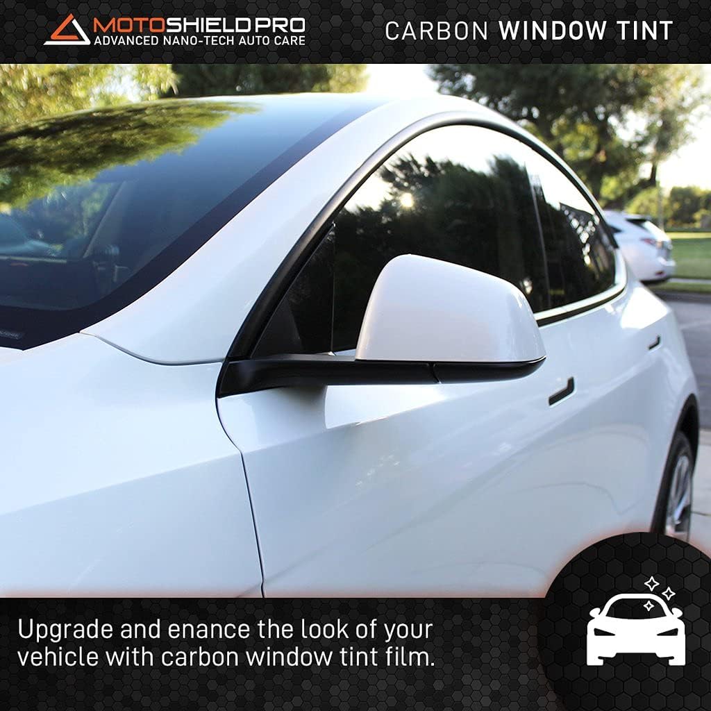 CAR TINTING