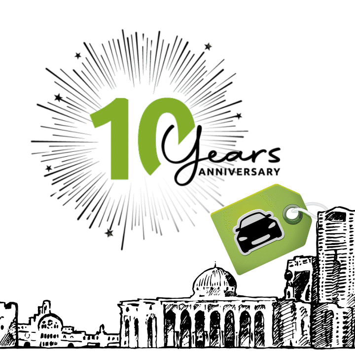 SellAnyCar — Cars in Sharjah, Al Nahda - Image 3