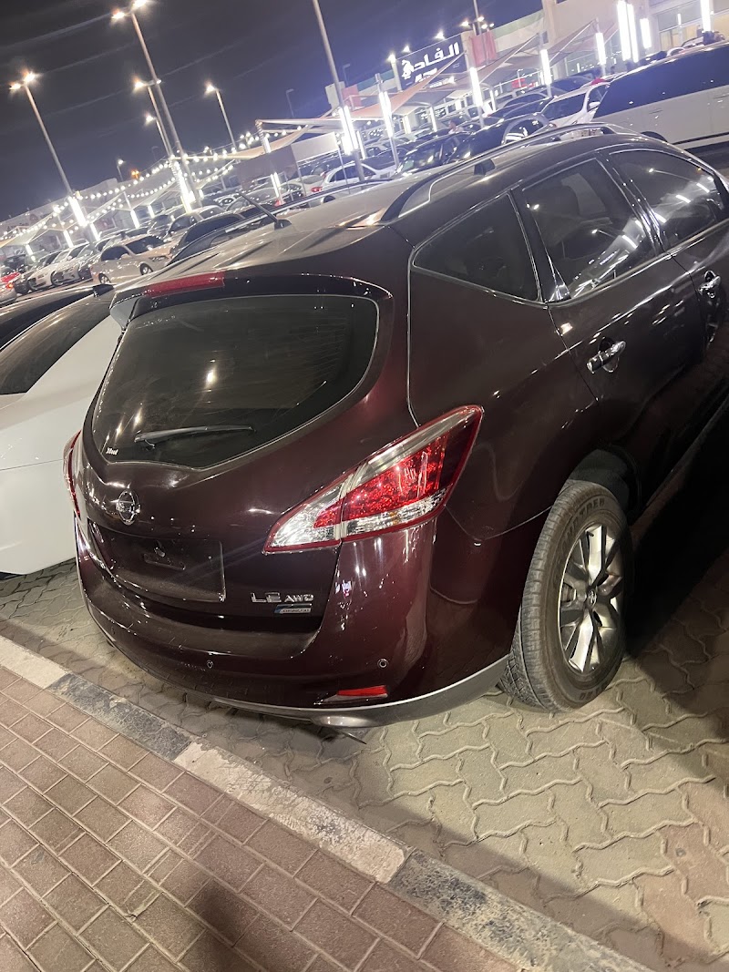 Sharjah Used Car Market — Cars in Sharjah, Al Nahda - Image 2