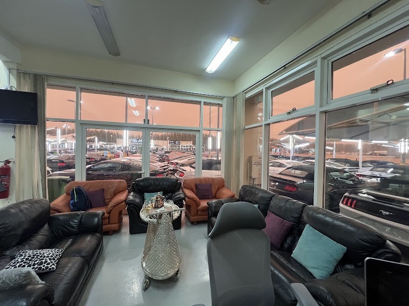 Sharjah Used Car Market — Cars in Sharjah, Al Nahda - Image 3