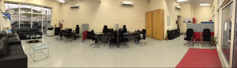 Moatamadcars - Souq Al Haraj Showroom — Cars in Sharjah, Al Nahda - Image 2