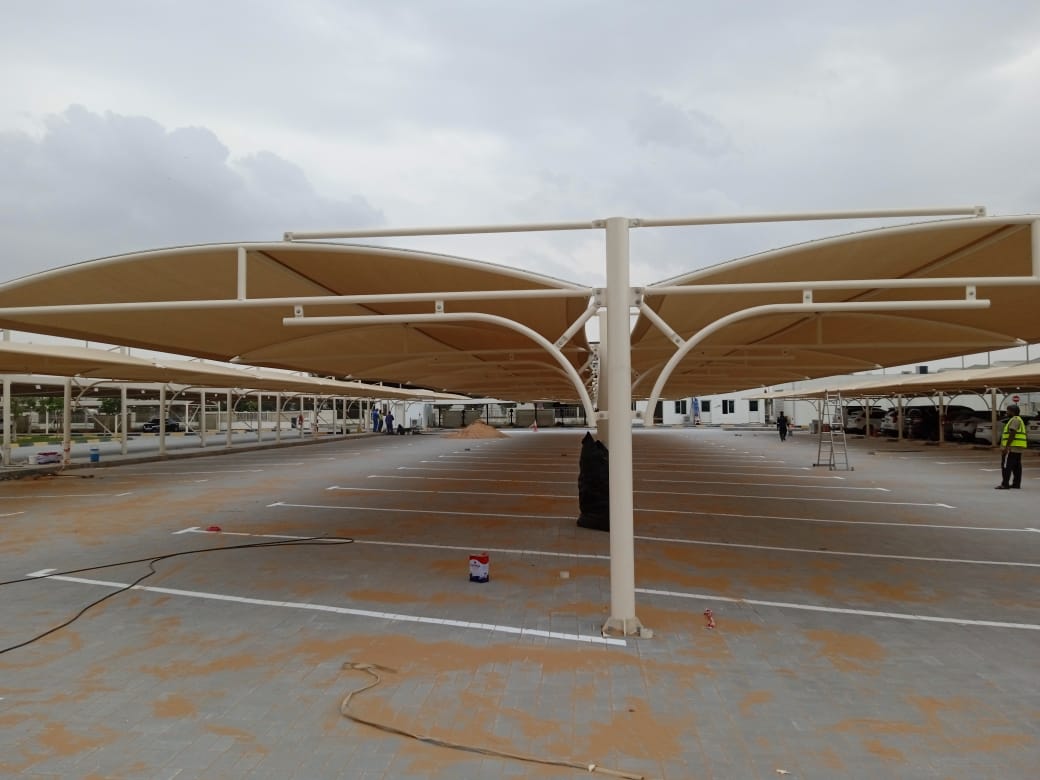 Car parking shade for sale 