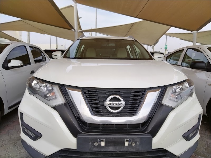 Moatamadcars - Souq Al Haraj Showroom — Cars in Sharjah, Al Nahda - Image 3