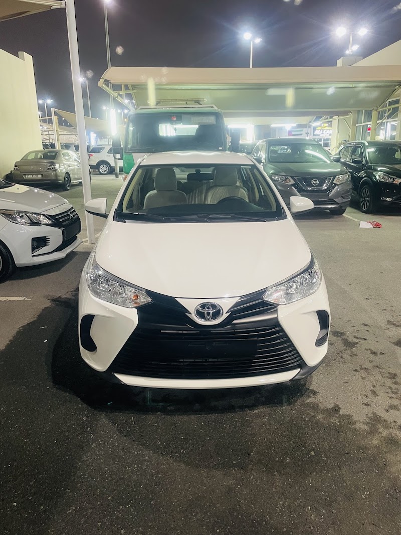 Moatamadcars - Souq Al Haraj Showroom — Cars in Sharjah, Al Nahda - Image 4