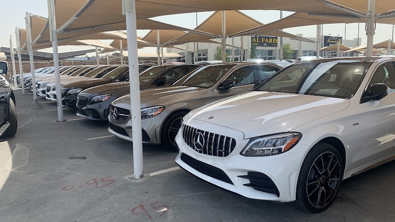Al Faris Used Cars — Cars in Sharjah, Al Nahda - Image 2