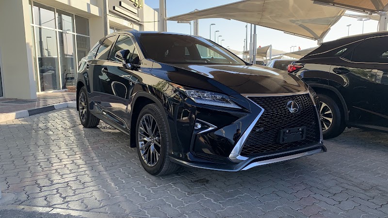 Al Faris Used Cars — Cars in Sharjah, Al Nahda - Image 3