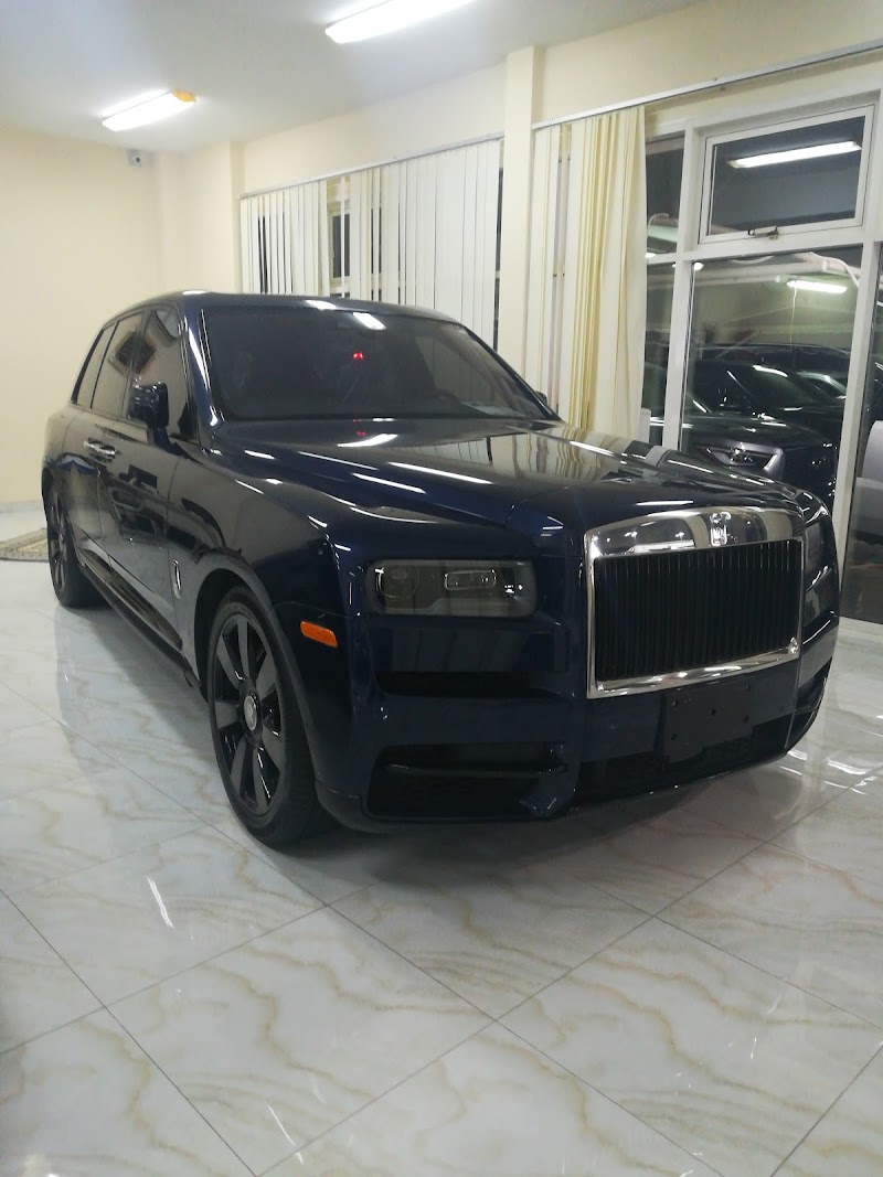 Al Faris Used Cars — Cars in Sharjah, Al Nahda - Image 4