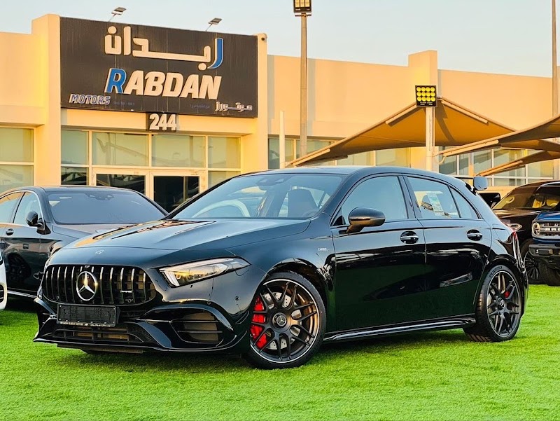 Souq al haraj — Cars in Sharjah, Al Nahda