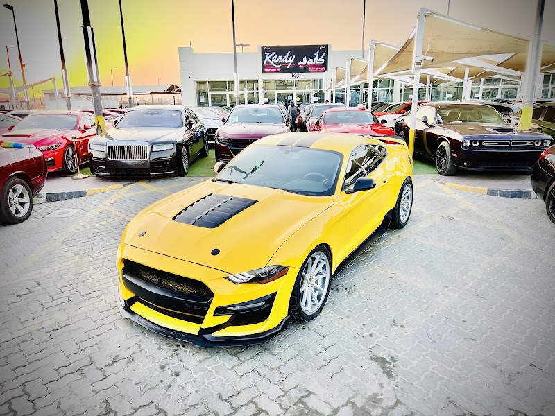 Souq al haraj — Cars in Sharjah, Al Nahda - Image 2