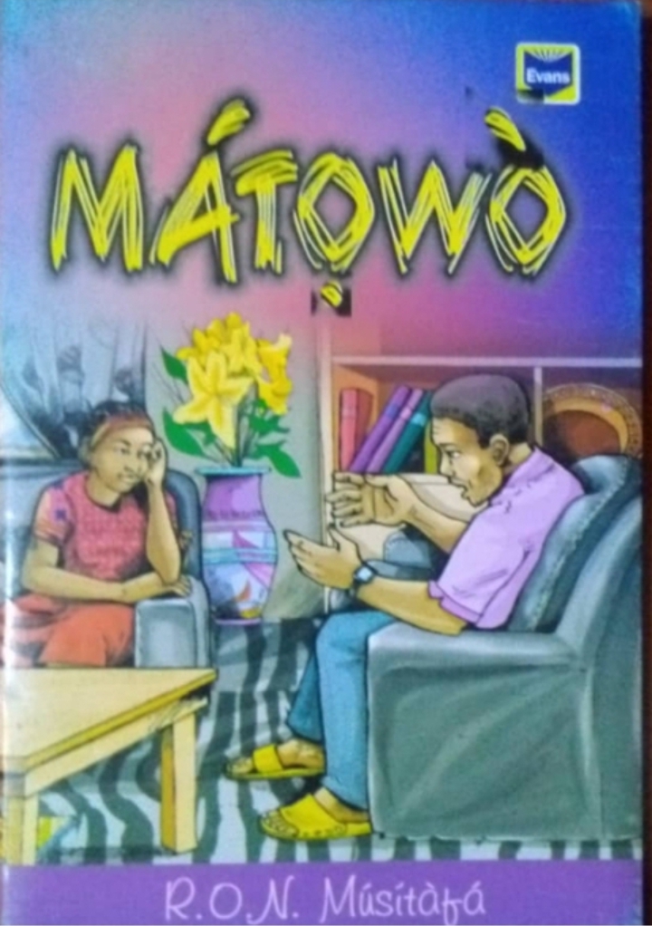 A Teacher And Creative Writer (Published Author)